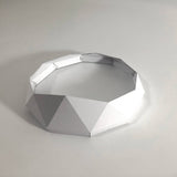 Free paper crown template 3D